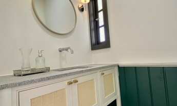 Imagem 5: Casa no Condomínio Dona Lucilla - Indaiatuba/SP