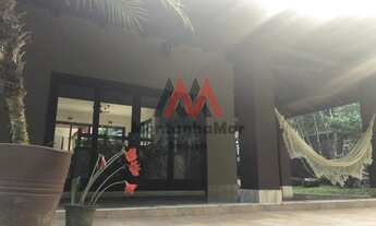 Imagem 6: Casa no Park Imperial para venda com 5 quartos e piscina