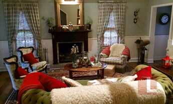 Imagem 4: Campos do Jordão - Casa Padrão - Jd Belvedere