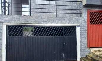 Imagem: Casa com 4 dormitórios à venda, 200 m²