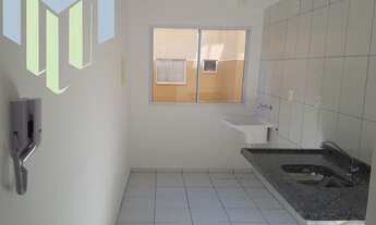 Imagem 6: Apartamento à venda Residencial Plaza sul,Marília ,térreo ,02 dormitórios ,01 vaga