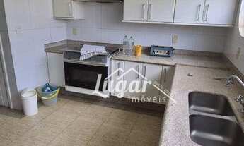 Imagem 7: Casa com 3 dormitórios para alugar, 250 m² por R$ 4.100,00/mês - Jardim Marajá - Marília/S