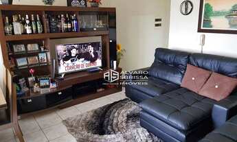 Imagem: Apartamento à venda, 96 m² por R$ 385.000,00