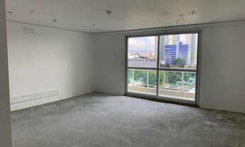 Imagem: Sala comercial com 40 m2. Para Locação