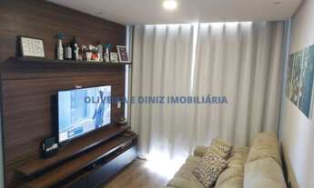 Imagem: Osasco - Apartamento Padrão - São Pedro