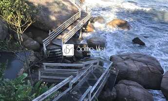 Imagem 6: VENDA DE MARAVILHOSA CASA EM CONDOMÍNIO PONTA DAS TONINHAS - UBATUBA