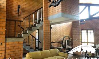 Imagem 5: JUNDIAÍ - Casa de Condomínio - JARDIM TEREZA CRISTINA