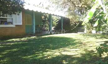 Imagem 2: Casa Térrea a venda com 3 quartos em Jardim do Lago - Atibaia - SP