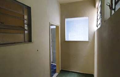 Imagem 6: A10) Casa para alugar c/ Garagem ,2 quartos em Madureira