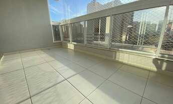 Imagem 4: Apartamento para Venda em São Caetano do Sul, Santa Paula, 3 dormitórios, 3 suítes, 4 banh