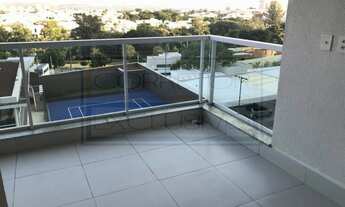 Imagem 4: Apartamento para venda tem 45 metros quadrados com 1 quarto em Parque Campolim - Sorocaba