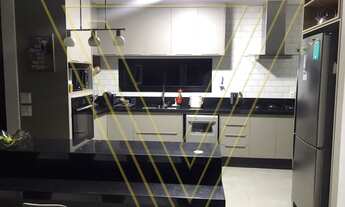 Imagem: Jundiaí - Casa de Condomínio - Recanto