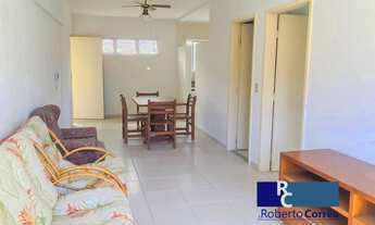 Imagem 3: AMPLO APARTAMENTO | 1 DORMITÓRIO