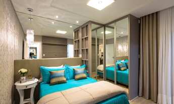 Imagem 9: Venda - Cobertura - Residencial Boa Vista - Americana - SP