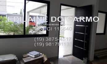 Imagem 4: CASA EM CONDOMÍNIO RESIDENCIAL em INDAIATUBA - SP, JARDINS DO IMPÉRIO