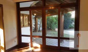 Imagem 6: Casa com 3 dormitórios à venda, 420 m² por R$ 2.500.000,01 - Residencial Cinco (Alphaville