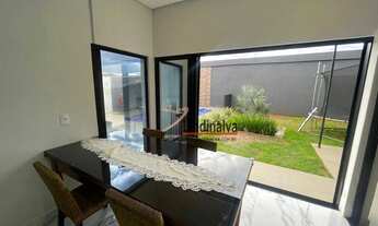 Imagem 5: Casa com 3 dormitórios à venda, 133 m² por R$ 590.000,00 - Jardim Tarobá - Foz do Iguaçu/P