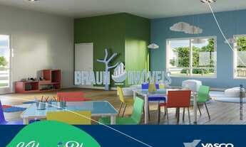 Imagem 7: CACHOEIRINHA - Casa Padrão - DISTRITO INDUSTRIAL