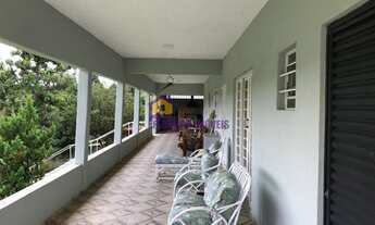 Imagem 3: Ibiúna, linda chácara em condomínio com 1530m²