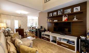 Imagem 3: Casa - Sítios de Recreio Gramado - Campinas