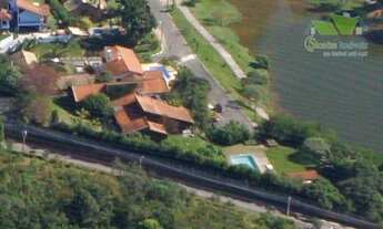 Imagem: CASA CONDOMÍNIO PALOS VERDES GRANJA VIANA