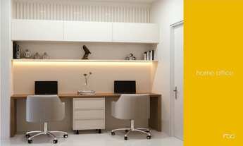 Imagem 6: Casa com 3 dormitórios à venda, 97 m² por R$ 610.000,00 - Cohama - São Luís/MA