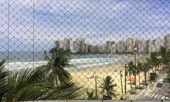 Imagem 5: Apartamento com 3 dormitórios à venda, 160 m² por R$ 1.350.000,00 - Praia das Astúrias - G