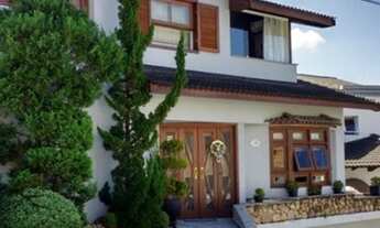 Imagem 2: Casa em alphaville - Residencial 11