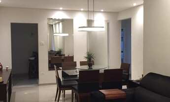 Imagem: APARTAMENTO COM 3 DORMITÓRIOS (1 SUÍTE)-GARAGEM