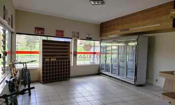 Imagem 6: Franca - Loja de Shopping/Centro Comercial - Recanto do Itambé