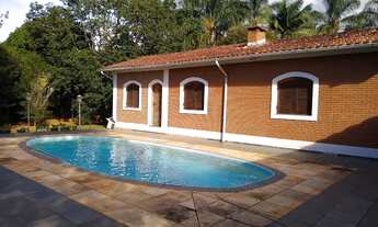 Imagem 6: CHÁCARA EM CONDOMÍNIO FECHADO NA REPRESA