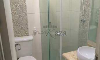 Imagem 6: Apartamento - Vila Tesouro - Residencial Vista Verde - 47m² - 2 Dormitórios