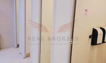 Imagem 7: Andar corporativo para locação em Alphaville