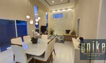 Imagem: Casa com 03 suítes no condominio Verana