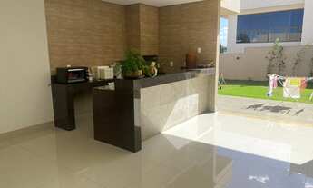 Imagem 3: Casa a venda em oportunidade no Anaville