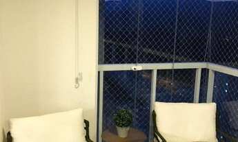 Imagem 5: Apartamento para venda tem 96 metros quadrados com 2 quartos