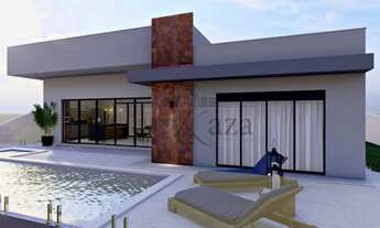 Imagem 7: Casa Térrea Reserva Paratehy