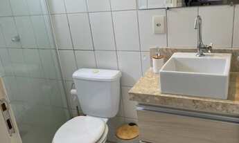 Imagem 7: Lindo apt com móveis planejado com ótimo preço, não perca!!!