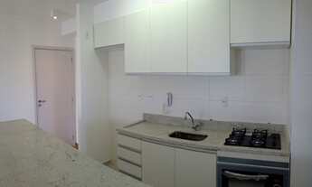 Imagem 3: Apartamento para venda no condomíno Concept Life de 2 dormitórios em Mogi das Cruzes