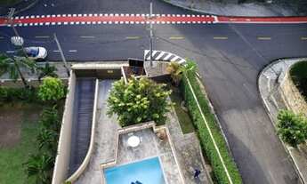 Imagem 4: Apartamento para venda com 171 metros quadrados com 4 quartos em Casa Amarela - Recife - P