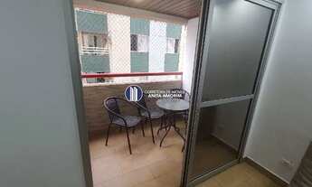 Imagem 4: Apartamento com 1 dorm, Encruzilhada, Santos - R$ 315 mil, Cod: 327