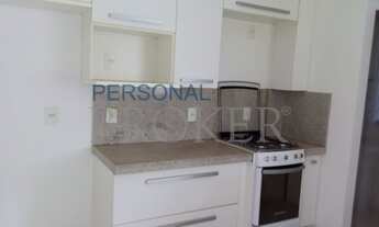 Imagem 5: Edificio Condomínio Bosque Vivendas