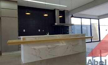 Imagem 5: Morada do Sol Casa com 3 dormitórios