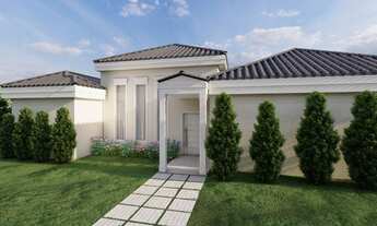 Imagem 2: Casa em rua tranquila sem saída