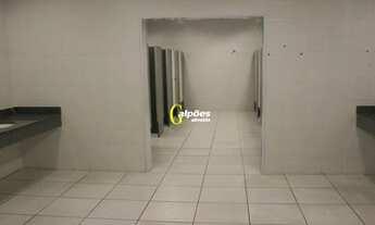 Imagem 7: Galpão/Depósito/Armazém