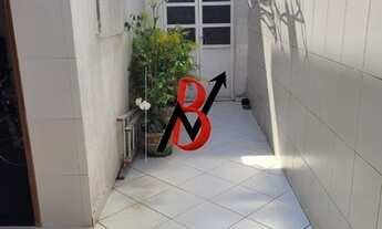 Imagem 7: Sobrado - Santos - SP - Embaré