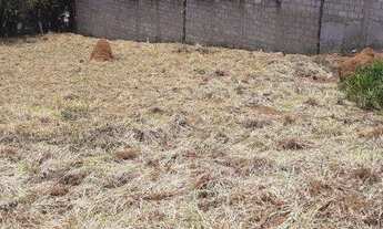 Imagem 4: Terreno à venda, 546 m² por R$ 130.000,00 - Chácaras Cataguá - Taubaté/SP