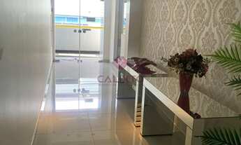 Imagem 3: Franca - Apartamento Padrão - Centro