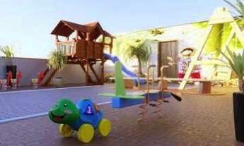 Imagem 5: Apartamento com 2 Quartos e 1 banheiro à Venda, 48 m² por R$ 184.000,00