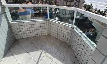 Imagem 3: APARTAMENTO RESIDENCIAL em Mongaguá - SP, Jd. Praia Grande